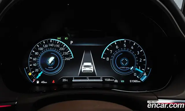 Genesis GV70 2021 2.5 автомат (гидро), миниатюра 11 Genesis GV70 2021 2.5 автомат (гидро), миниатюра 11