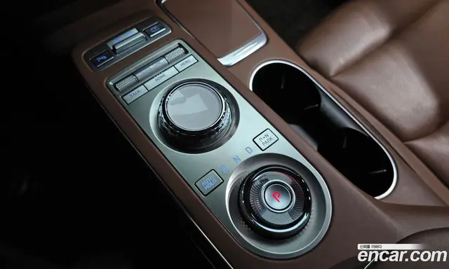 Genesis GV70 2021 2.5 автомат (гидро), миниатюра 12