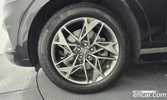 Genesis GV70 2021 2.5 автомат (гидро), миниатюра 5 Genesis GV70 2021 2.5 автомат (гидро), миниатюра 5