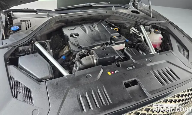 Genesis GV70 2021 2.5 автомат (гидро), миниатюра 6 Genesis GV70 2021 2.5 автомат (гидро), миниатюра 6