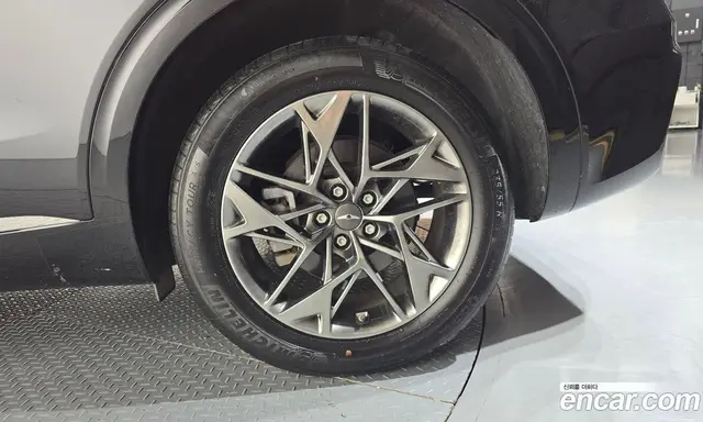 Genesis GV70 2021 2.5 автомат (гидро), миниатюра 7 Genesis GV70 2021 2.5 автомат (гидро), миниатюра 7