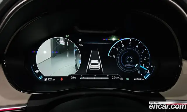 Genesis GV70 2021 2.5 автомат (гидро), миниатюра 11 Genesis GV70 2021 2.5 автомат (гидро), миниатюра 11