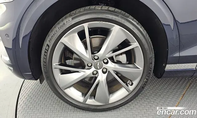 Genesis GV70 2021 2.5 автомат (гидро), миниатюра 5 Genesis GV70 2021 2.5 автомат (гидро), миниатюра 5