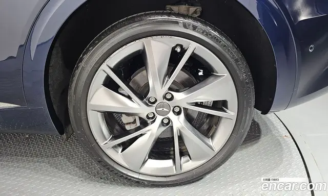 Genesis GV70 2021 2.5 автомат (гидро), миниатюра 7 Genesis GV70 2021 2.5 автомат (гидро), миниатюра 7