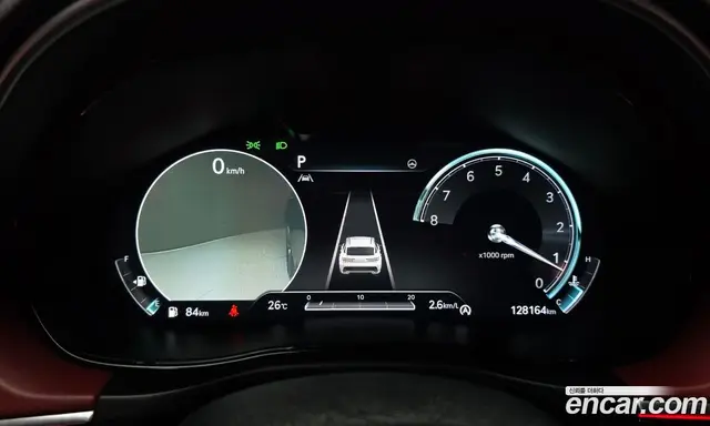 Genesis GV70 2021 2.5 автомат (гидро), миниатюра 11 Genesis GV70 2021 2.5 автомат (гидро), миниатюра 11