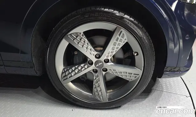 Genesis GV70 2021 2.5 автомат (гидро), миниатюра 7 Genesis GV70 2021 2.5 автомат (гидро), миниатюра 7