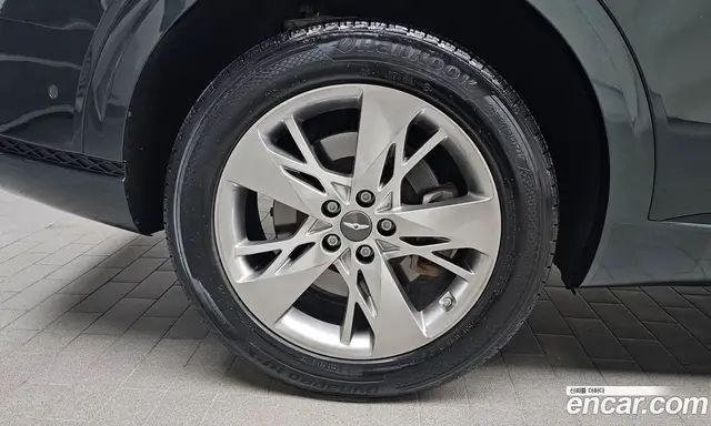 Genesis GV70 2021 2.5 автомат (гидро), миниатюра 7 Genesis GV70 2021 2.5 автомат (гидро), миниатюра 7