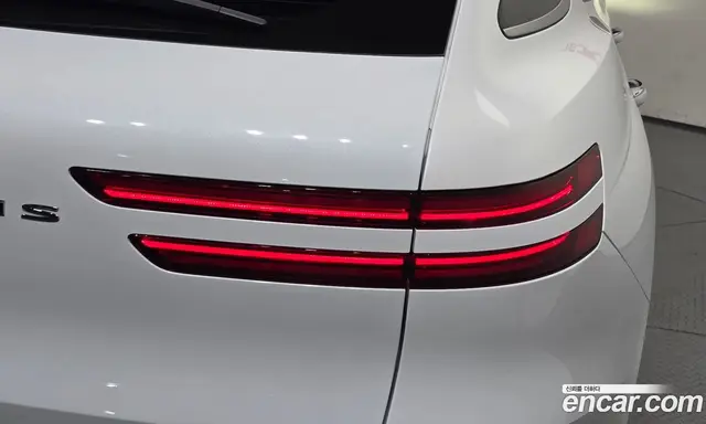 Genesis GV70 2021 2.5 автомат (гидро), миниатюра 9