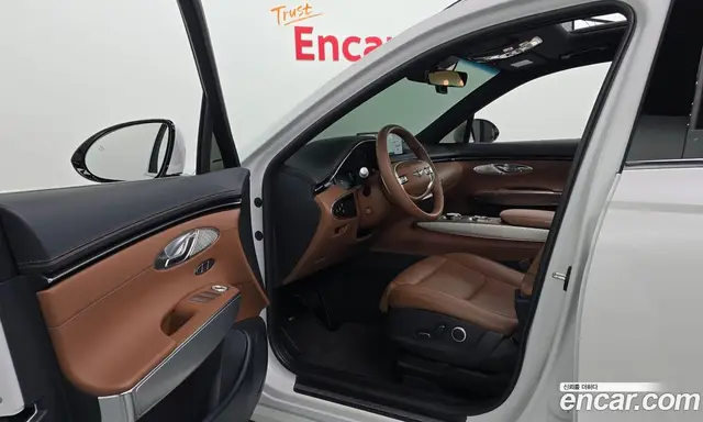 Genesis GV70 2023 2.5 автомат (гидро), миниатюра 10