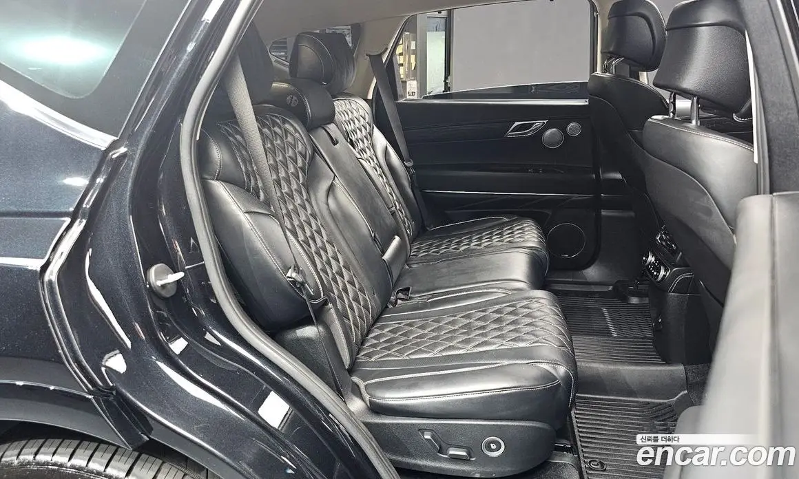 Genesis GV80 2020 3.5 автомат (гидро), фото 17