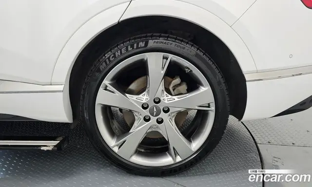 Genesis GV80 2021 2.5 автомат (гидро), миниатюра 7