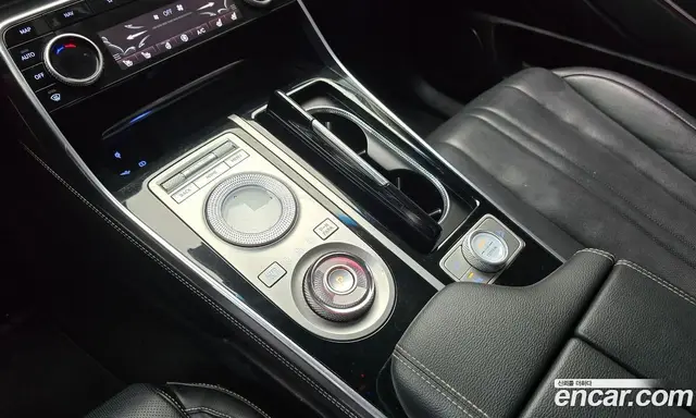 Genesis GV80 2021 3.0 автомат (гидро), миниатюра 12