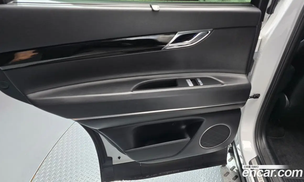 Genesis GV80 2021 3.0 автомат (гидро), фото 15