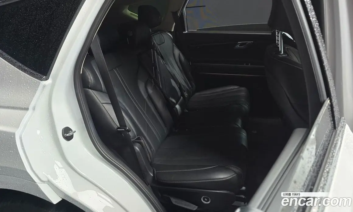 Genesis GV80 2021 3.0 автомат (гидро), фото 17