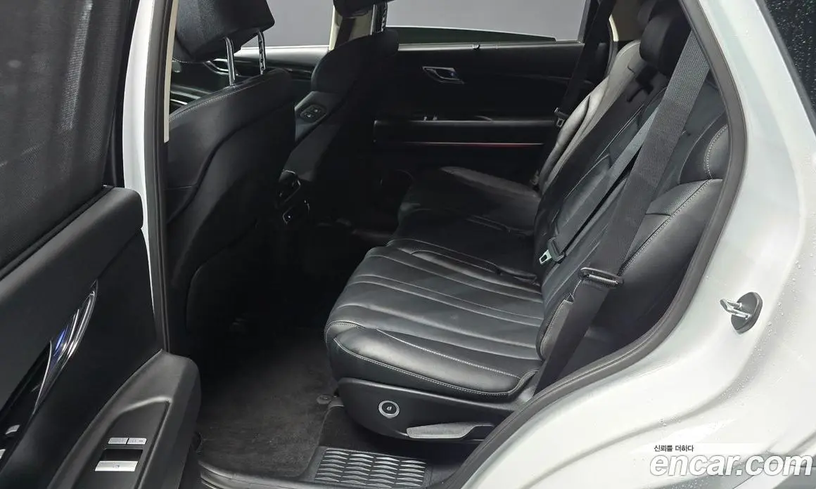 Genesis GV80 2021 3.0 автомат (гидро), фото 18