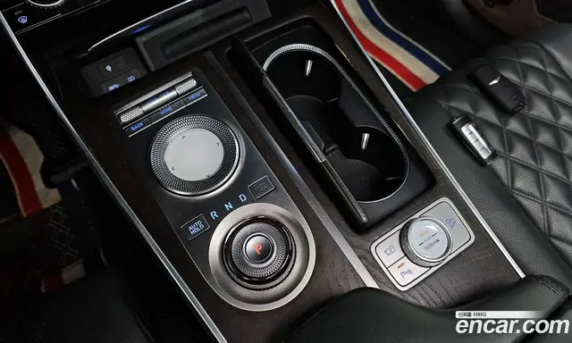 Genesis GV80 2021 3.0 автомат (гидро), миниатюра 11
