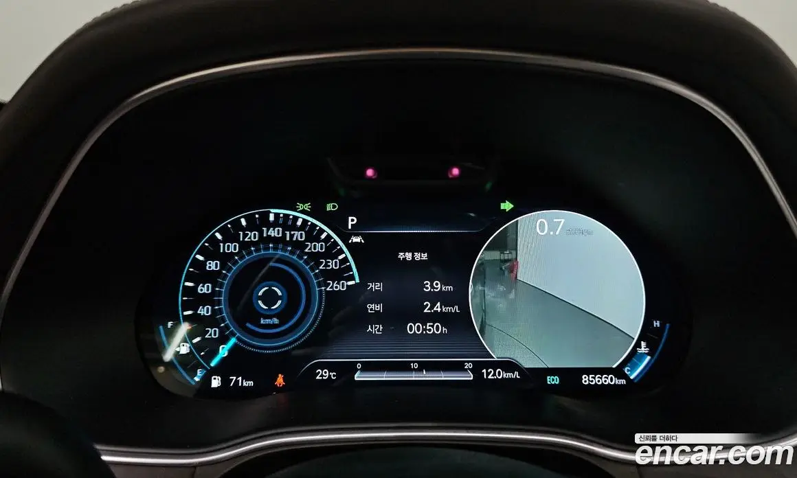 Genesis GV80 2021 3.0 автомат (гидро), фото 10