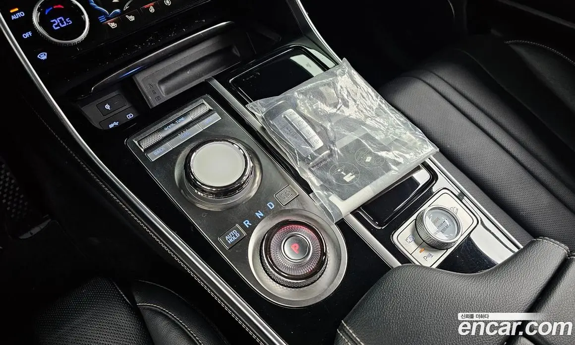 Genesis GV80 2023 3.0 автомат (гидро), фото 11