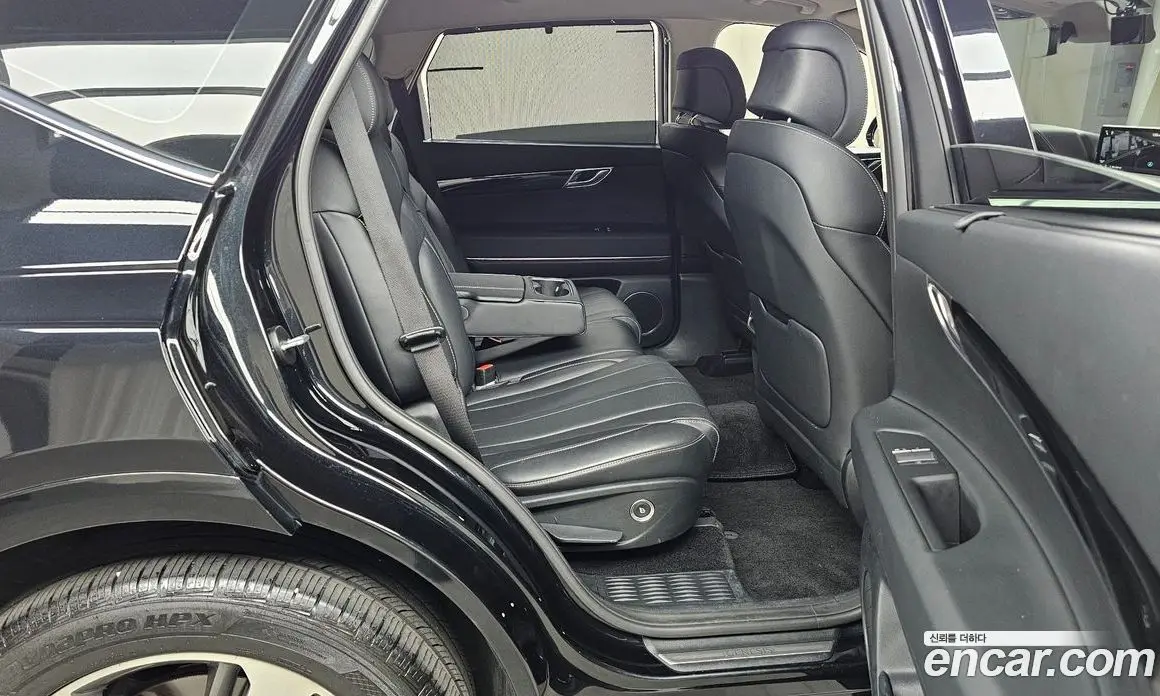Genesis GV80 2023 3.0 автомат (гидро), фото 16