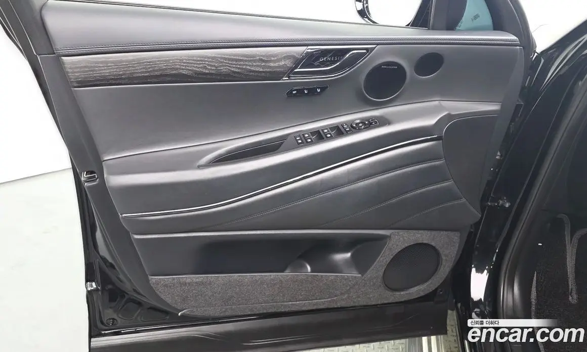 Genesis GV80 2025 3.5 автомат (гидро), фото 14 Genesis GV80 2025 3.5 автомат (гидро), фото 14