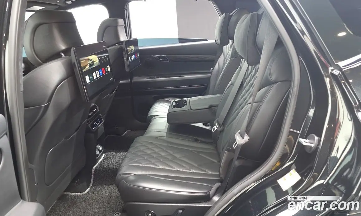 Genesis GV80 2025 3.5 автомат (гидро), фото 18 Genesis GV80 2025 3.5 автомат (гидро), фото 18