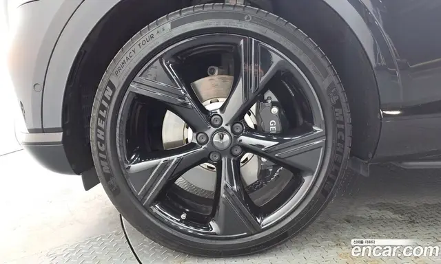 Genesis GV80 2025 3.5 автомат (гидро), миниатюра 5 Genesis GV80 2025 3.5 автомат (гидро), миниатюра 5