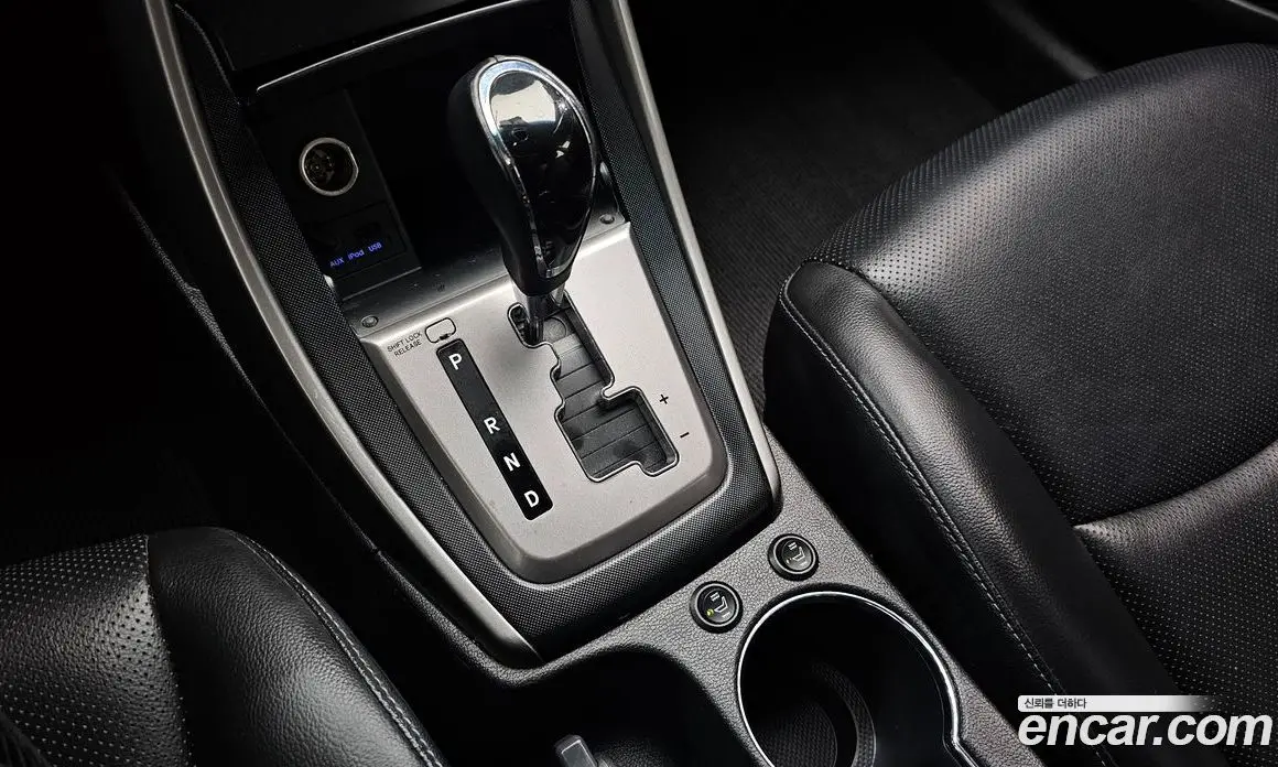 Hyundai Avante 2012 1.6 автомат (гидро), фото 11