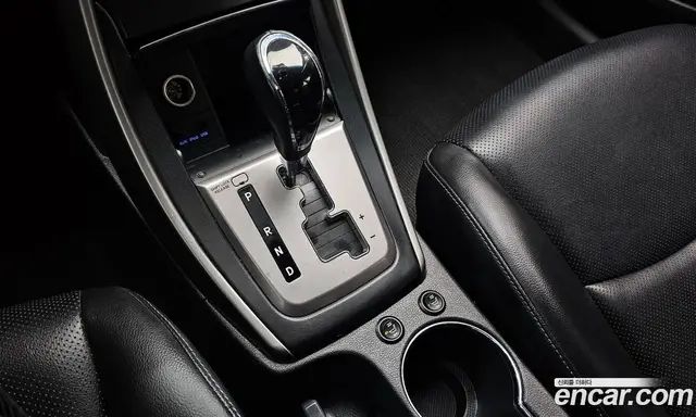 Hyundai Avante 2012 1.6 автомат (гидро), миниатюра 11