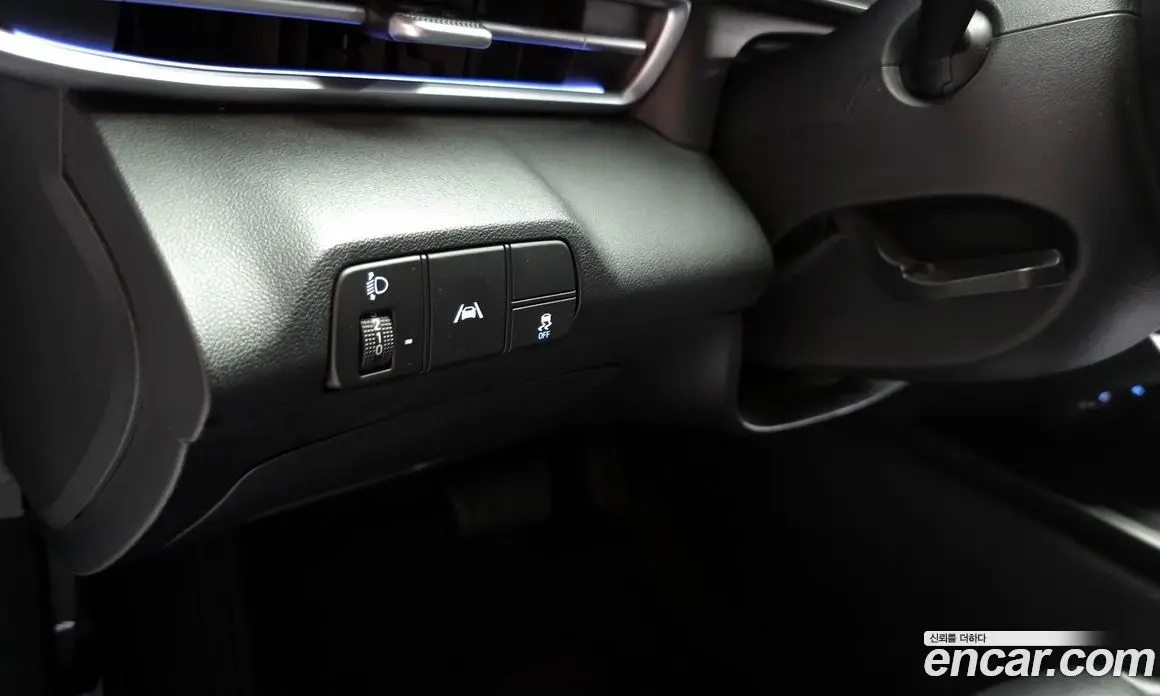 Hyundai Avante 2022 1.6 автомат (гидро), фото 20