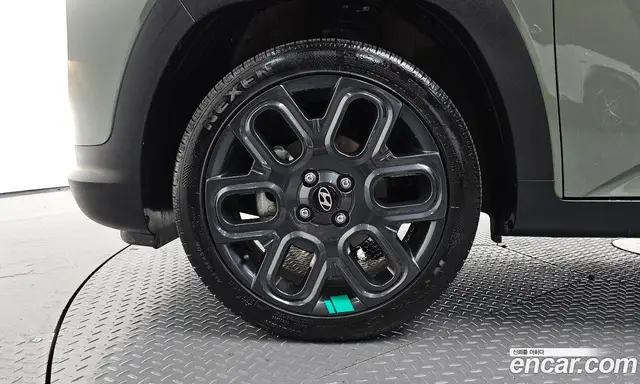 Hyundai Casper 2022 1.0 автомат (гидро), миниатюра 4