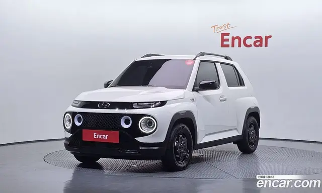 Hyundai Casper, 2023, 29 123 км