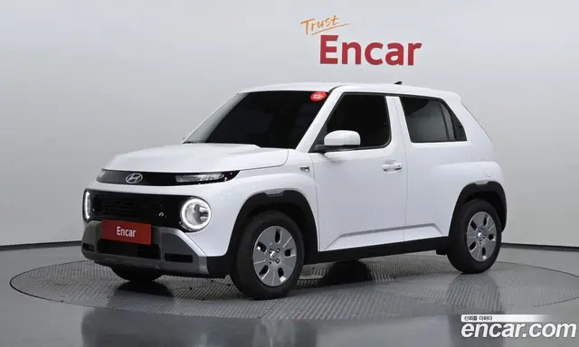 Hyundai Casper, 2026, 1 185 км