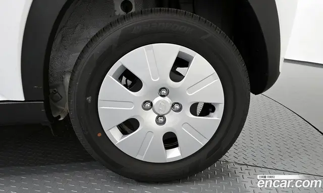 Hyundai Casper 2026 1.0 автомат (гидро), миниатюра 7