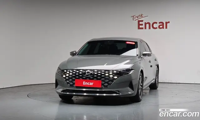 Hyundai Grandeur 2020 2.5 автомат (гидро), миниатюра 2 Hyundai Grandeur 2020 2.5 автомат (гидро), миниатюра 2