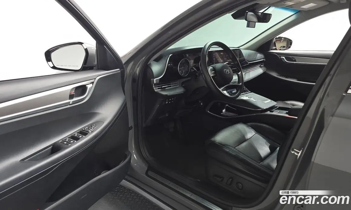 Hyundai Grandeur 2020 2.5 автомат (гидро), фото 12 Hyundai Grandeur 2020 2.5 автомат (гидро), фото 12