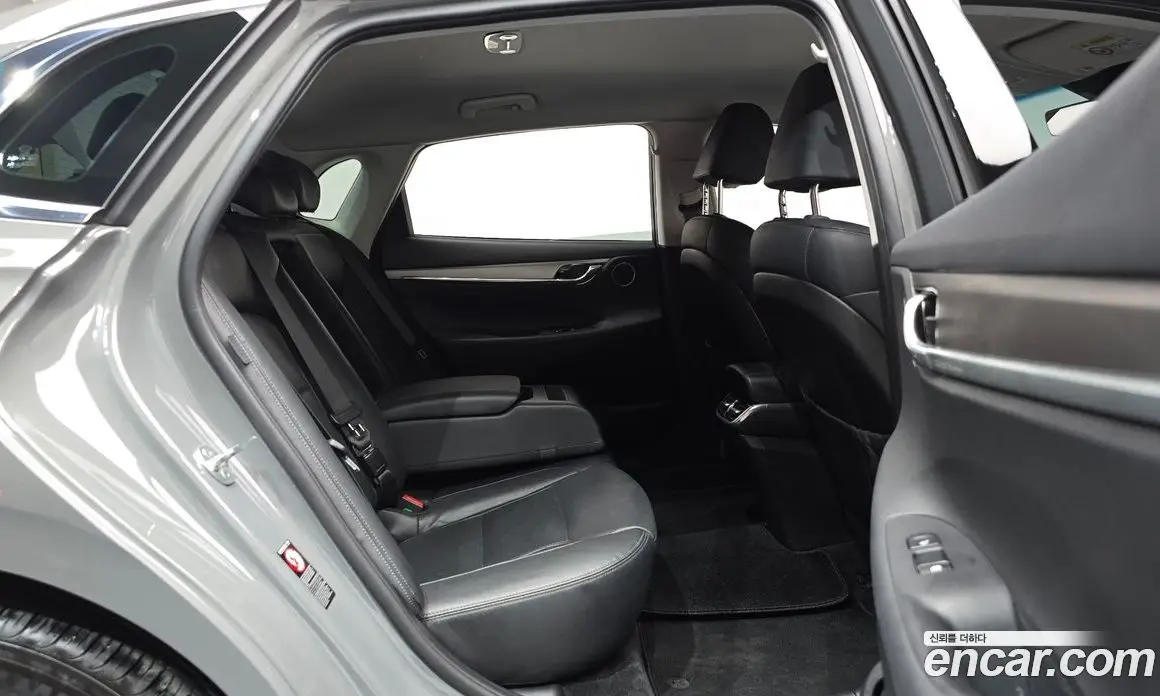 Hyundai Grandeur 2020 2.5 автомат (гидро), фото 17 Hyundai Grandeur 2020 2.5 автомат (гидро), фото 17
