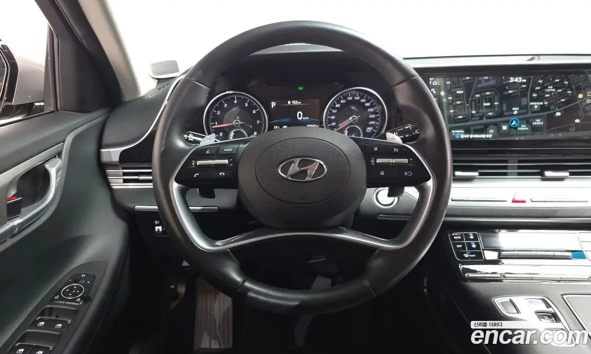 Hyundai Grandeur 2020 2.5 автомат (гидро), фото 18 Hyundai Grandeur 2020 2.5 автомат (гидро), фото 18