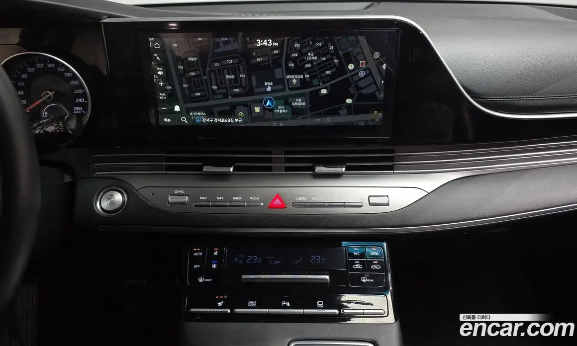 Hyundai Grandeur 2020 2.5 автомат (гидро), фото 19 Hyundai Grandeur 2020 2.5 автомат (гидро), фото 19