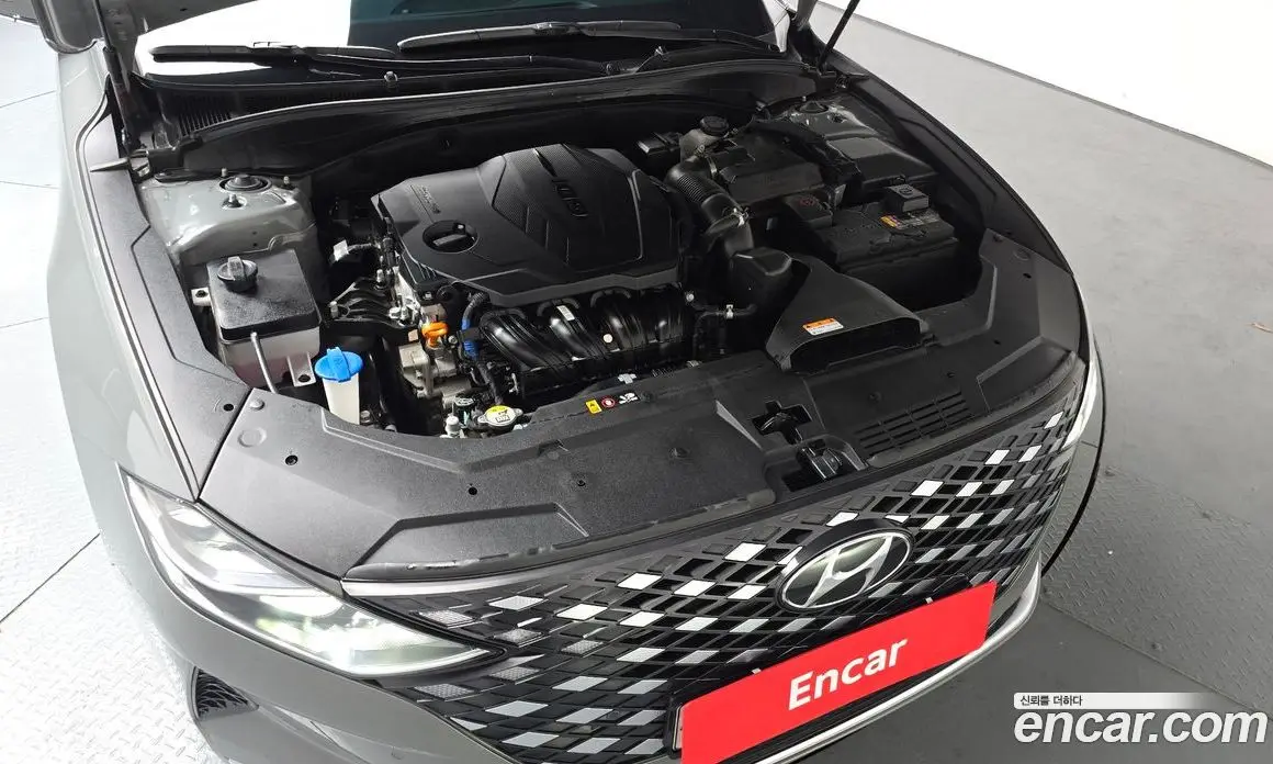 Hyundai Grandeur 2020 2.5 автомат (гидро), фото 5 Hyundai Grandeur 2020 2.5 автомат (гидро), фото 5