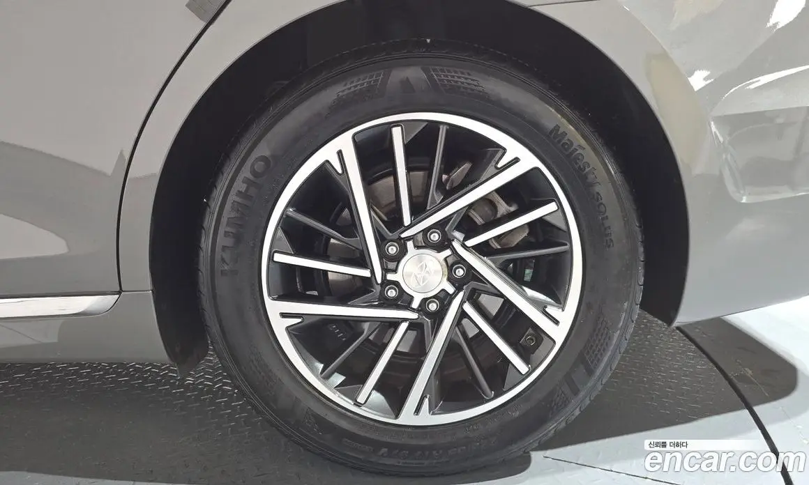 Hyundai Grandeur 2020 2.5 автомат (гидро), фото 6 Hyundai Grandeur 2020 2.5 автомат (гидро), фото 6
