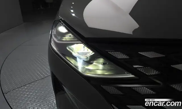 Hyundai Grandeur 2020 2.5 автомат (гидро), миниатюра 7 Hyundai Grandeur 2020 2.5 автомат (гидро), миниатюра 7