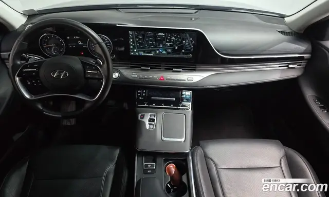 Hyundai Grandeur 2020 2.5 автомат (гидро), миниатюра 9 Hyundai Grandeur 2020 2.5 автомат (гидро), миниатюра 9