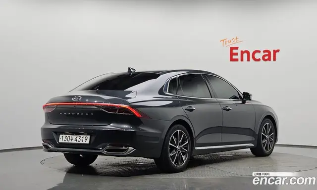 Hyundai Grandeur 2020 2.5 автомат (гидро), миниатюра 2 Hyundai Grandeur 2020 2.5 автомат (гидро), миниатюра 2