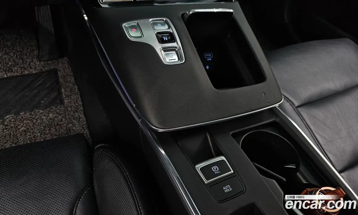 Hyundai Grandeur 2020 2.5 автомат (гидро), фото 12 Hyundai Grandeur 2020 2.5 автомат (гидро), фото 12