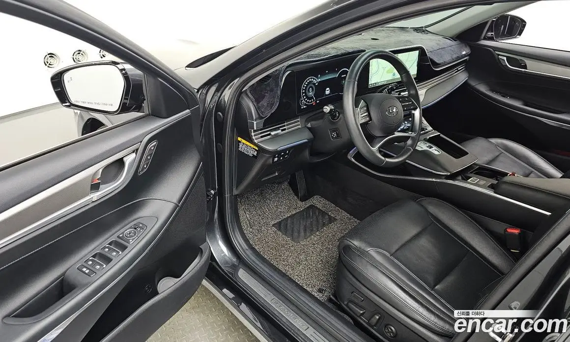 Hyundai Grandeur 2020 2.5 автомат (гидро), фото 13 Hyundai Grandeur 2020 2.5 автомат (гидро), фото 13