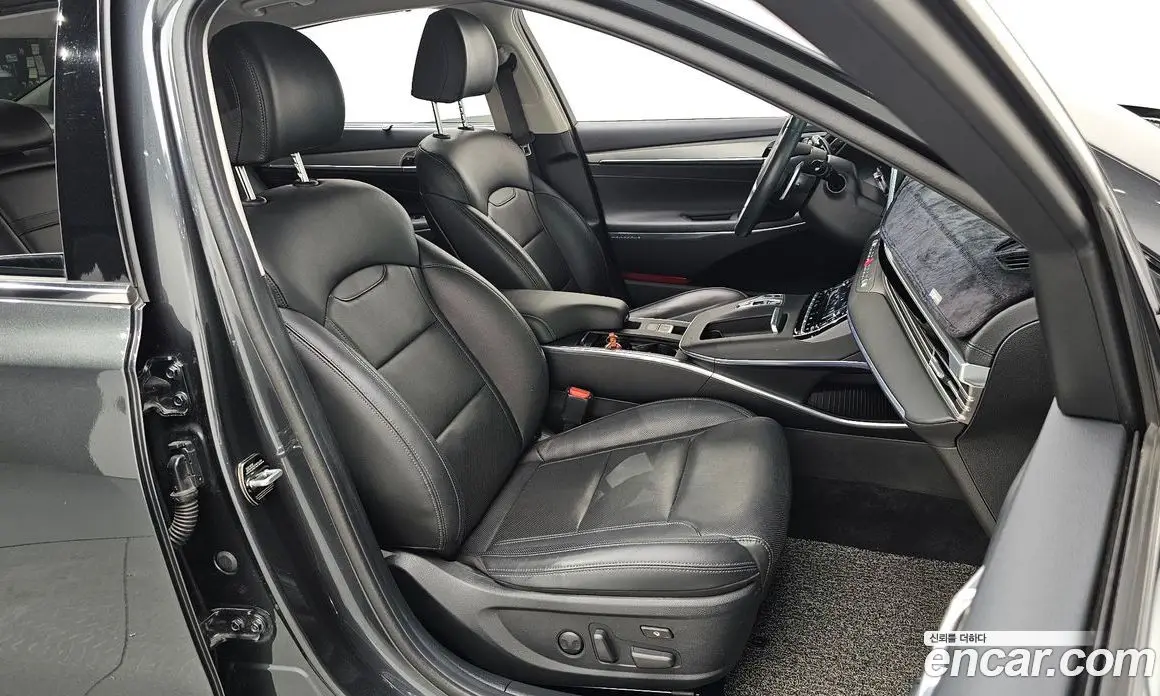 Hyundai Grandeur 2020 2.5 автомат (гидро), фото 17 Hyundai Grandeur 2020 2.5 автомат (гидро), фото 17