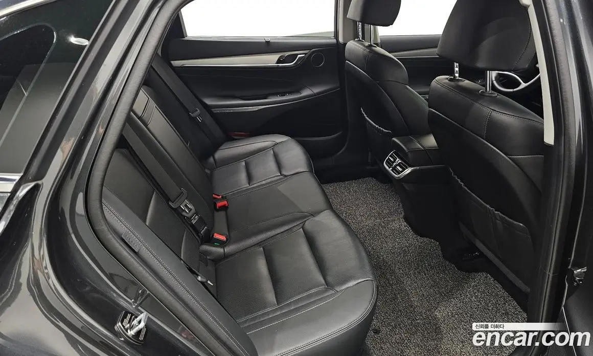 Hyundai Grandeur 2020 2.5 автомат (гидро), фото 18 Hyundai Grandeur 2020 2.5 автомат (гидро), фото 18