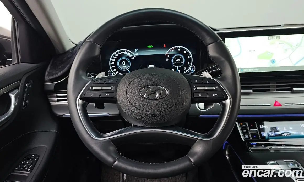 Hyundai Grandeur 2020 2.5 автомат (гидро), фото 19 Hyundai Grandeur 2020 2.5 автомат (гидро), фото 19