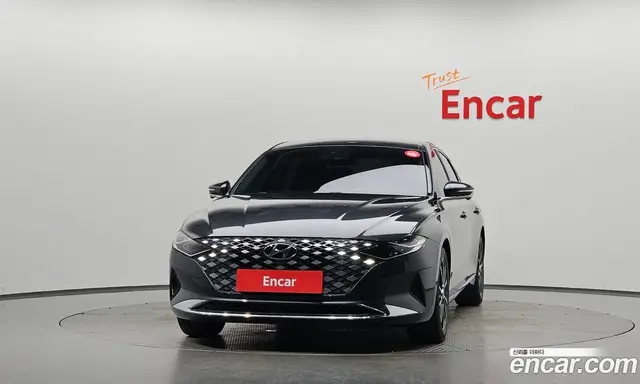Hyundai Grandeur 2020 2.5 автомат (гидро), миниатюра 3 Hyundai Grandeur 2020 2.5 автомат (гидро), миниатюра 3