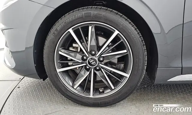 Hyundai Grandeur 2020 2.5 автомат (гидро), миниатюра 5 Hyundai Grandeur 2020 2.5 автомат (гидро), миниатюра 5